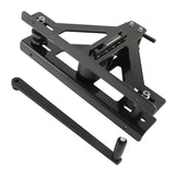 Tubing Rolling Bender Fit For Flat / Square / Rectangular Pipe Roller Bender 75424467