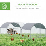 Chicken Coop Not Supported non-defective remorse returns 97925221
