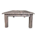 59x35.5x17.5" Rustic Coffee Table W2078P174929