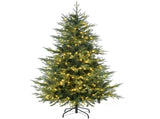 6ft Prelit Christmas Tree 71471085