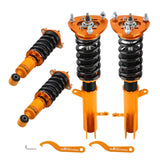 24 Levels Damping Adjustable Coilover Kit for Dodge Caliber 2007-2012 & for Jeep Patriot Compass MK 41474287