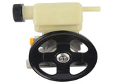 Power Steering Pump w/PulleyReservoir For Mazda CX-7 2007-2012 2.3L 2.5L L4 EG21-32-600A 63131190