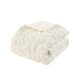 Animal Chenille Comforter Set Twin/Twin XL B035P294492