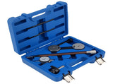 Timing Chain Tool Kit fit for Nissan Pathfinder Infiniti QX60 3.5L V6 VQ35DD 2017-24 00541793
