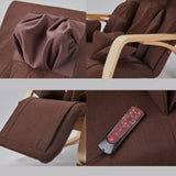Full massage function-Air pressure-Comfortable Relax Rocking Chair, Lounge Chair Relax Chair with 14631056