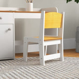 Kids Desk and Chair Set 24738007