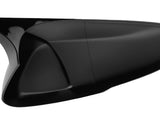 Side Mirror Cover Caps Left Right fit for 2008-2013 Honda Accord 2018 - 2022 93209946