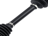 Front CV Axle Shaft Pair LH & RH fit for Ford Escape Mercury Mariner Mazda Tribute 20719797