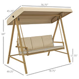 Hammock swing 80611658