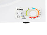 GYM25-78 Compact Portable Household clothes Dryer 1.6cuft with Stainless 21770317