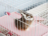 Hamster Cage/small animal cage/Pet cages 48918416