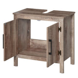 Bathroom Vanity Cabinet with Double Door 15856505