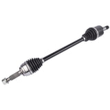 Rear CV Axle Shaft Left or Right Side Fits for Tesla Model X 2018-2021 S 12-23 1007719-00-C 97448219