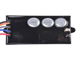 Dump Trailer Wireless Remote Control System 12 Volt Hydraulic Lift Winch G3H01 47237494