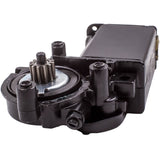 1x Power Window Regulator Motor for Buick Century For Chevrolet Camaro For GMC 06868382