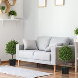 2pcs Artificial Plant 35711739