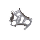 Oil Pump Guide Gear Timing Chain Kit Replacement for BMW Engine N51 N52 N55 S55 135i 325i 328i 640i 13637760