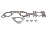 Exhaust Manifold W/Gasket fit for Nissan Frontier/Xterra 1999-2004 674-598 V6 3.3L 34190418