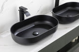 24*14*5.5 Matte Shell Bathroom Sink W127281983
