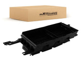 Radiator Active Air Shutter fit for Ford F150 2021-2023 ML3Z-8475-B w/ Motor Black 20177340