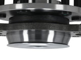 2x Front Wheel Bearing Hub fit for Nissan Xterra/Frontier 515064 1411-09854 RWD 16825384