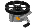 Power Steering Pump w/ Pulley fit for Hyundai Santa Fe V6 3.3L 2007-2009 571000W500 40002922