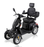 ZNTS ELECTRIC MOBILITY SCOOTER WITH BIG SIZE ,HIGH POWER W1171127223