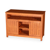 Eucalyptus Sideboard, Natural Oil B046104519