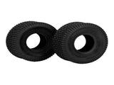 Set of SW 9.41"" PSI 22 Riding Lawn Mower Tire 20X8-8 P512 4PR 965Lbs 76978142