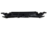 Air Collecting Hood Grille Shutter W/O Motor P2DZ-16138-A Fit for 21-23 Ford Bronco 30522489