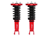 24 Level Damper Front Coilovers Shocks Struts Kit fit for Jaguar XJ8 XJR 2003-2009 32013926