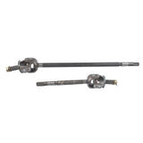 Left & Right Front Axle Shaft Fits For 2010-2013 Dodge Ram 2500 3500 5.7L V8 6.7L L6 68065427AA 94779863