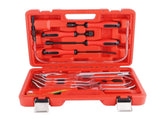 15 * Drum Brake Tool Kit Brake Spring Pliers Drum Brake Adjustment Tool kit 31650577