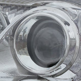 Headlights For 2010-2011 Toyota Camry SE LE XLE Sedan 4-Door Headlamp Left Right 80674144