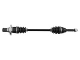 Pair Rear Left Right CV Axle Drive Shaft fit for Suzuki King Quad 450/500/750 63687642