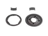 5th Gear Repair Kit 41 Teeth 33336-42020 Replacement for Toyota Camry Corolla Scion xB L4 V6 20478172