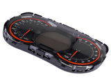 LCD Gauge Instrument Cluster Fits for Sea-Doo GTI GTR GTX Wake 130 155 215 2012-2013 278003005 09416973