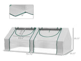 Mini Walk-in Greenhouse 35545600