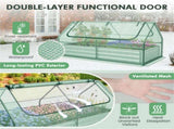 Mini garden bed green 51048729