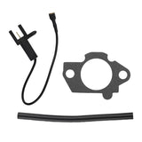 C33766071 Carb Carburetor Electric Choke fit for Ford F100, F150, F250 , F350 ,E-100,E-150,E-250 YFA 75386456