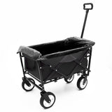 Multi-use Bag Collapsible Foldable Wagon Cart Beach Wagon Heavy Duty Utility Cart Utility Wagon 72422065