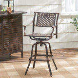 TAHOE CAST BARSTOOL 54024.00