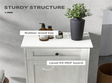 Kitchen Cabinet/Kitchen Hidden Bin Cabinet 61271073