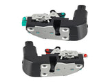 2x Front Door Lock Actuator fit for Jeep Cherokee Grand Wagoneer 1993-2001 4798914AC 21837077
