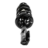 Quick Complete Struts Assembly Gas Shocks for 05-10 Scion TC Front Pair 38817765