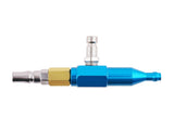 Cooling System Vacuum Fill Tool Radiator Refiller Kits fit for Pickup SUV Truck Red 20329566