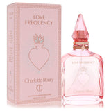 Charlotte Tilbury Love Frequency by Charlotte Tilbury Eau De Parfum Spray 3.3 oz for Women FX-573074