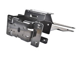 Black Front Structure Assembly 102287101 Replacement for Club Car Precedent 2004 04516493