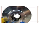Hydraulic Hose Crimper Machine Pipe Clamping Machine 5600KN With 8 Sets Dies New 78584463