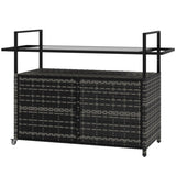 Outdoor Bar Table 35748527